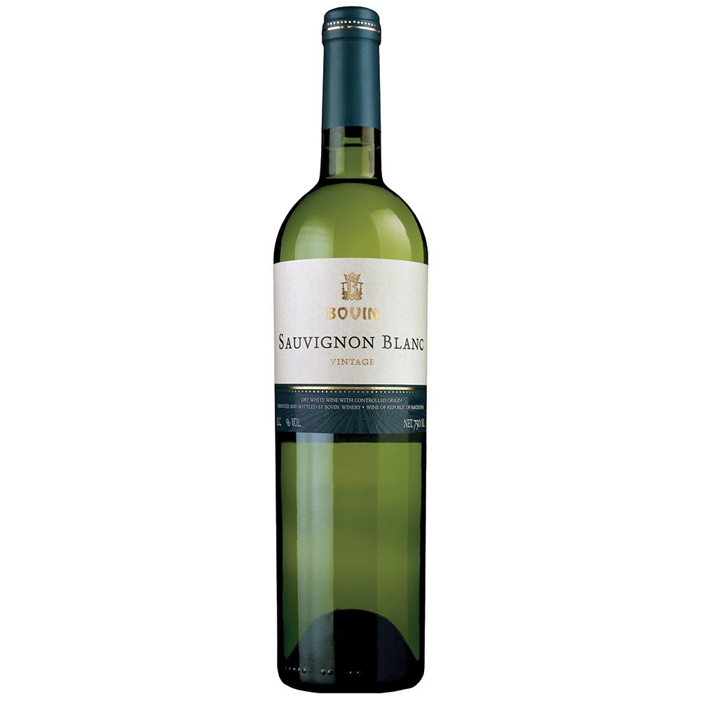 SAUVIGNON BLANC - Balkan Wines